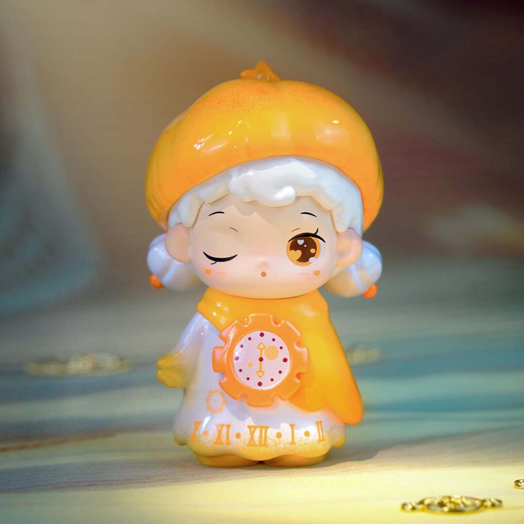 【YAYA】Magic Academy Series