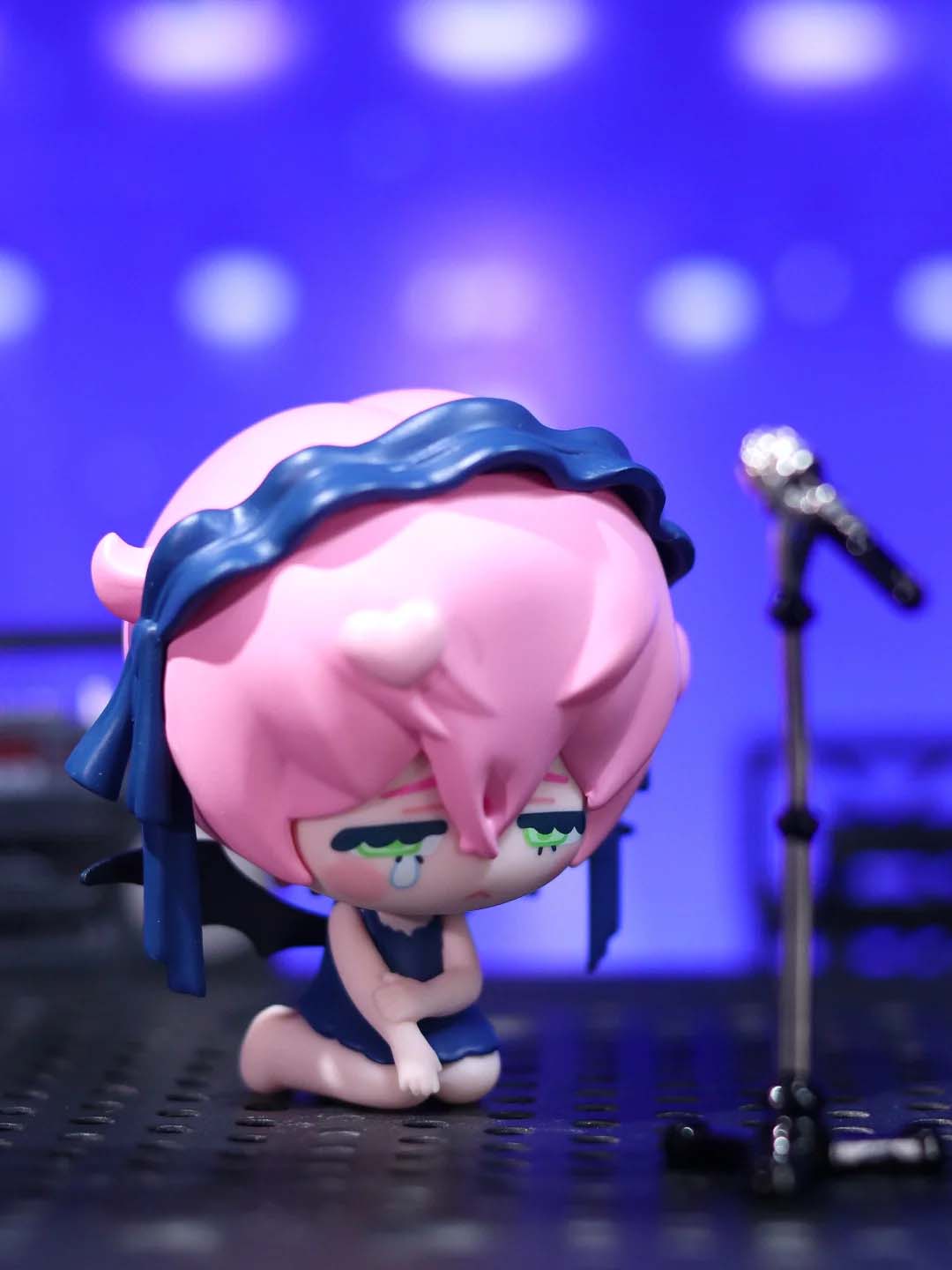 【ALIEN STAGE】Freedom Stage Series