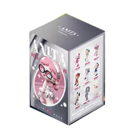 【ANITA】Fashion Week