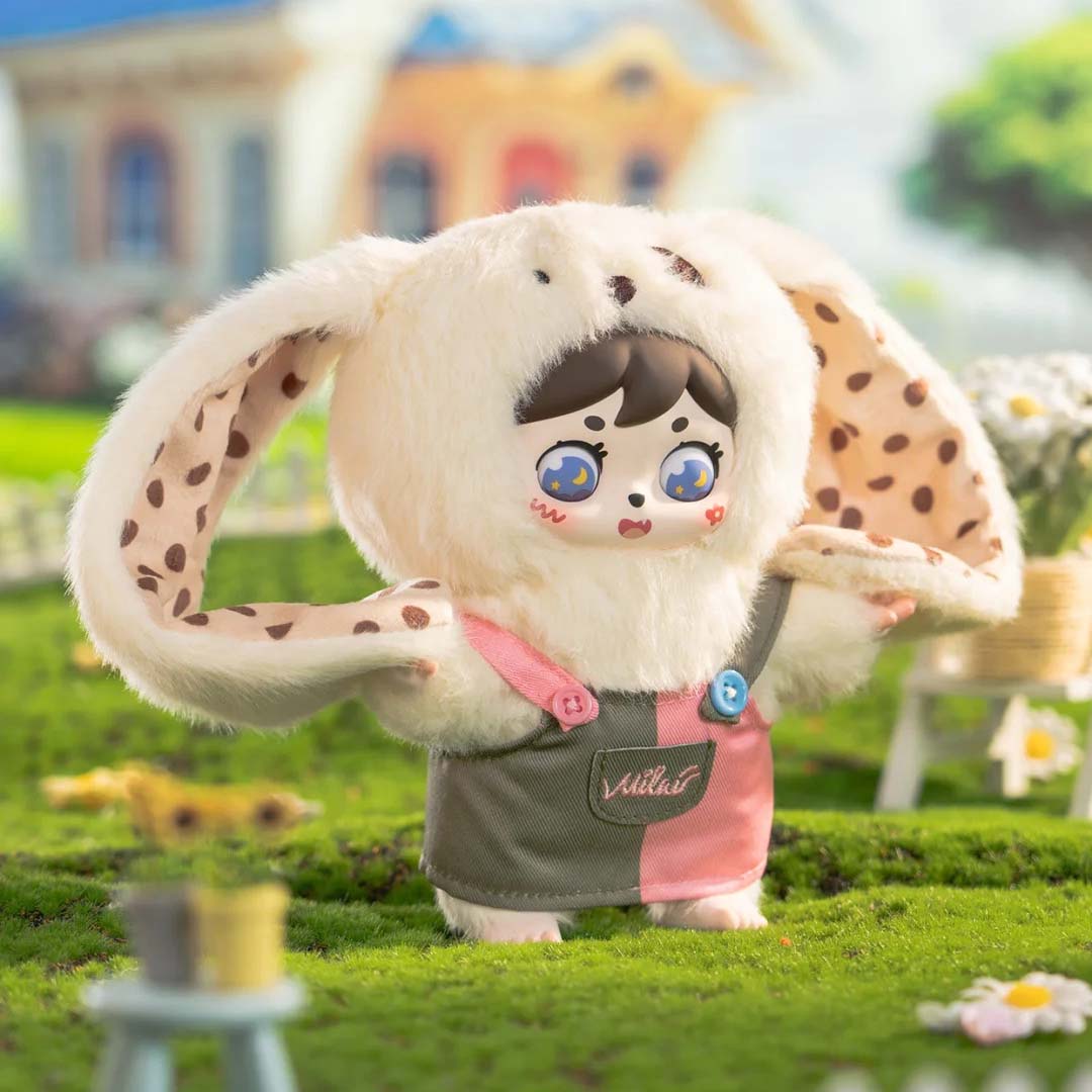 【MlLAl】Invitation From the Forest
