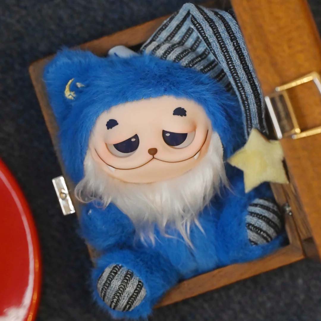 【Gismow】Little Bean Bag League