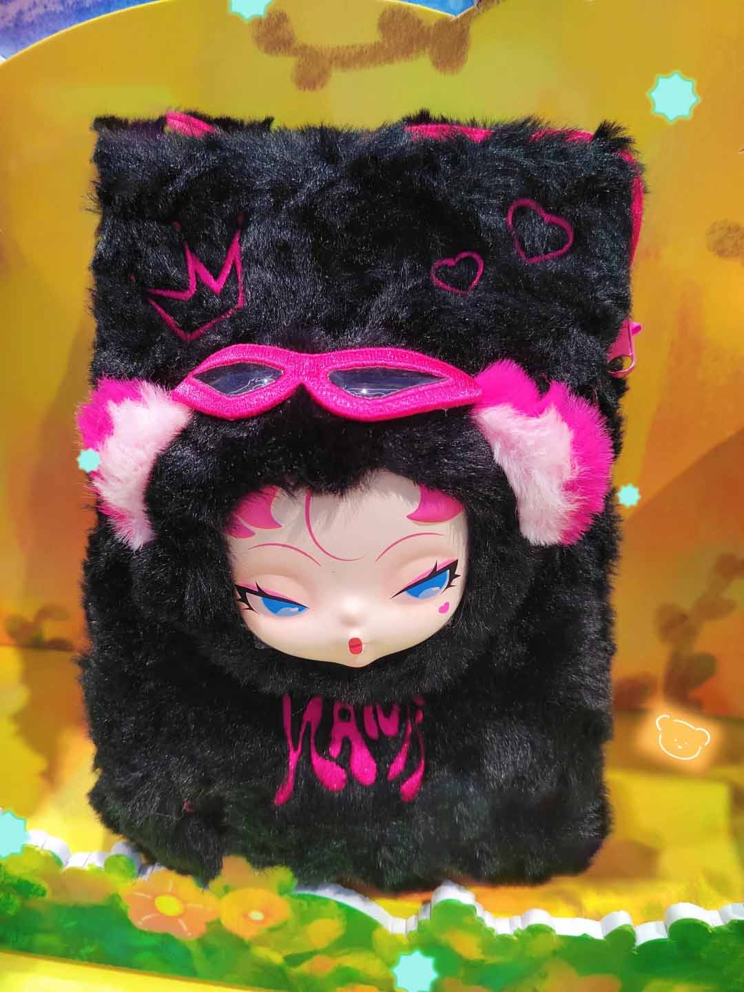 【DODO NAMI】Midnight Disco Phone Case