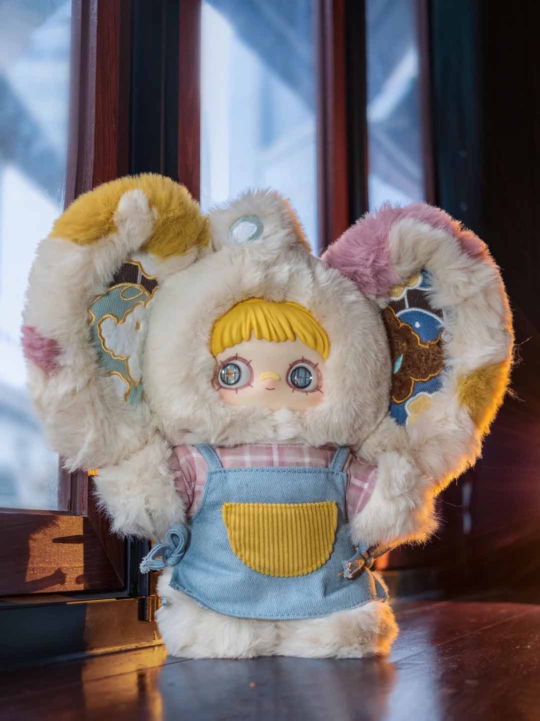 【MAYMEI】400% Forgotten Funfair Plush
