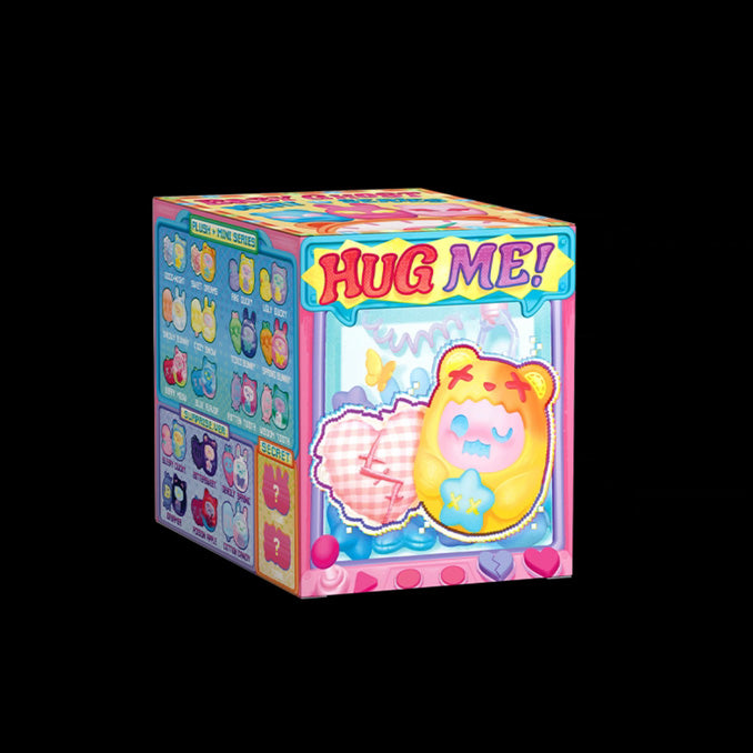 【ShinWoo】Hug Me Mini Series
