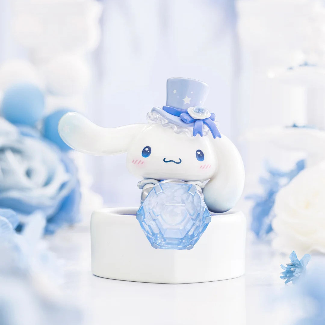 【Sanrio】Romantic Wedding Series