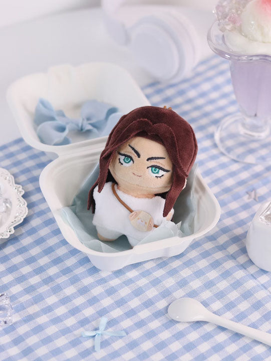 【ALIEN STAGE】Starfish Shape Doll Series