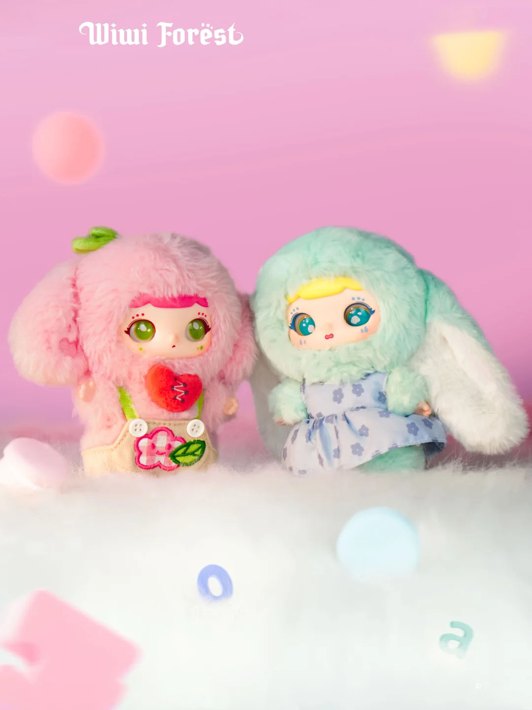 【WIWI】Inner World Series