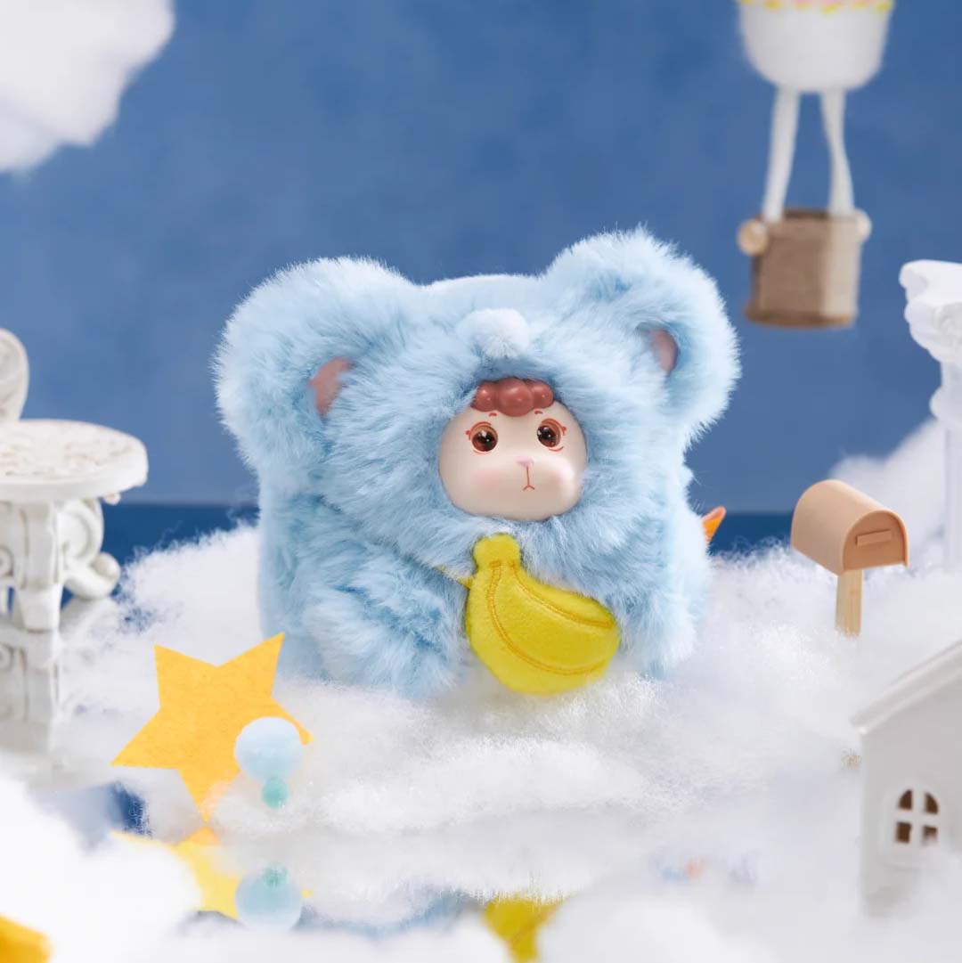 【BESTIE LAMB】Dream Town