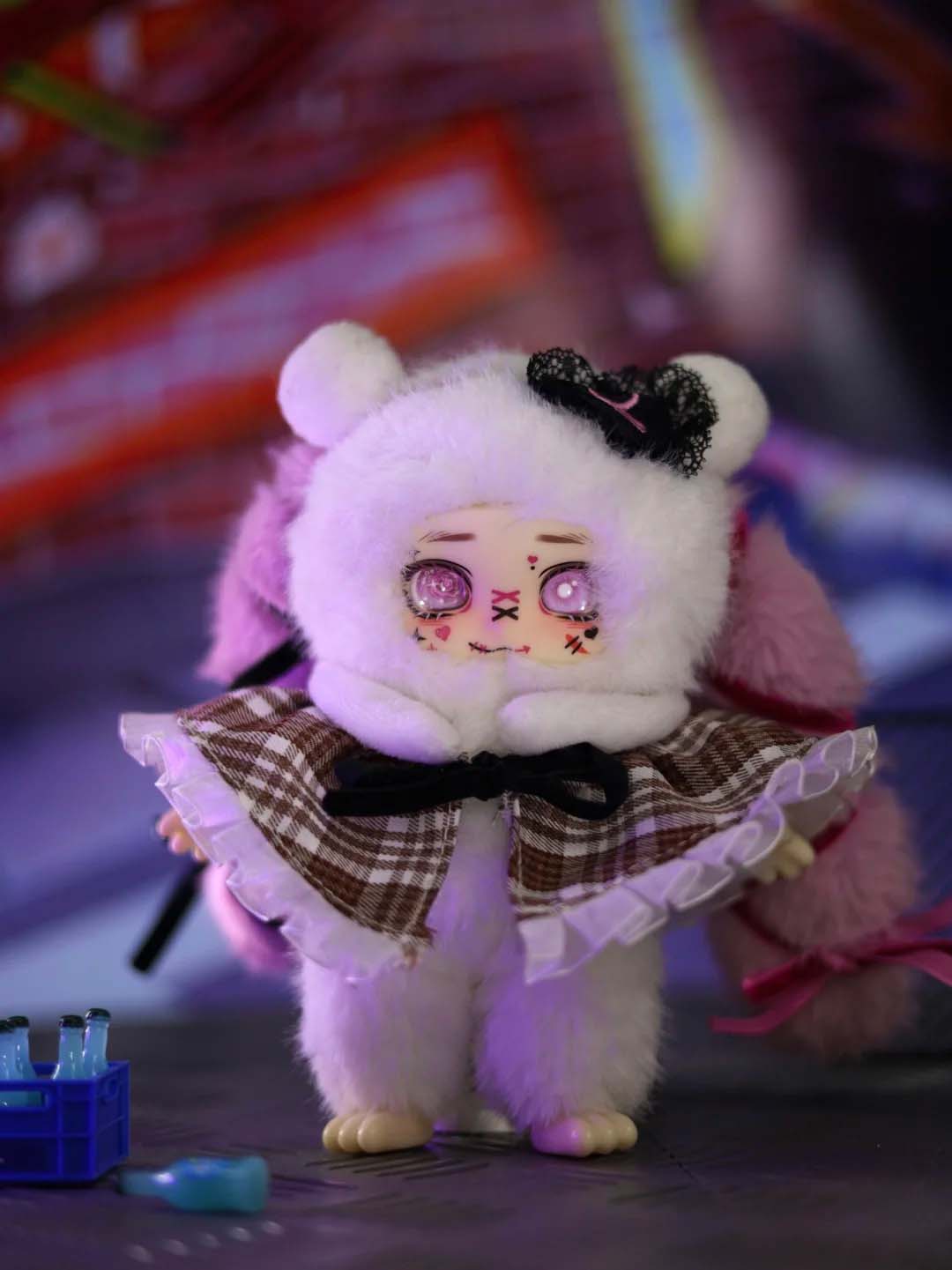 【LOKIKI】Fantasy Night Series