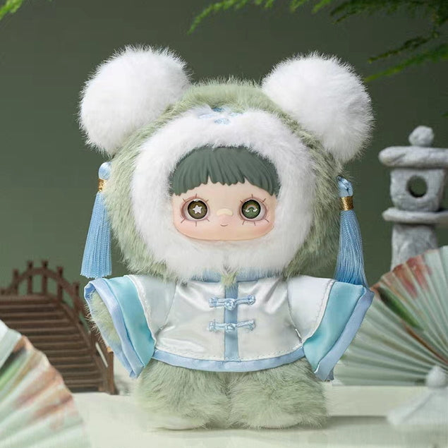 【MAYMEI 】V3 Poem Of Spring Series Plush Blind Box