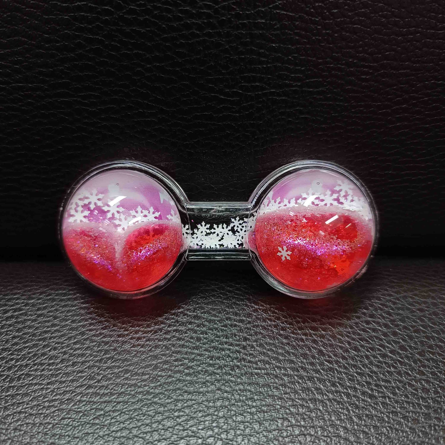 DIY Quicksand Replaceable Eyes(Pair)