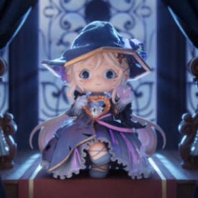 HeyoneStar-Saving Miss Joy series blind box