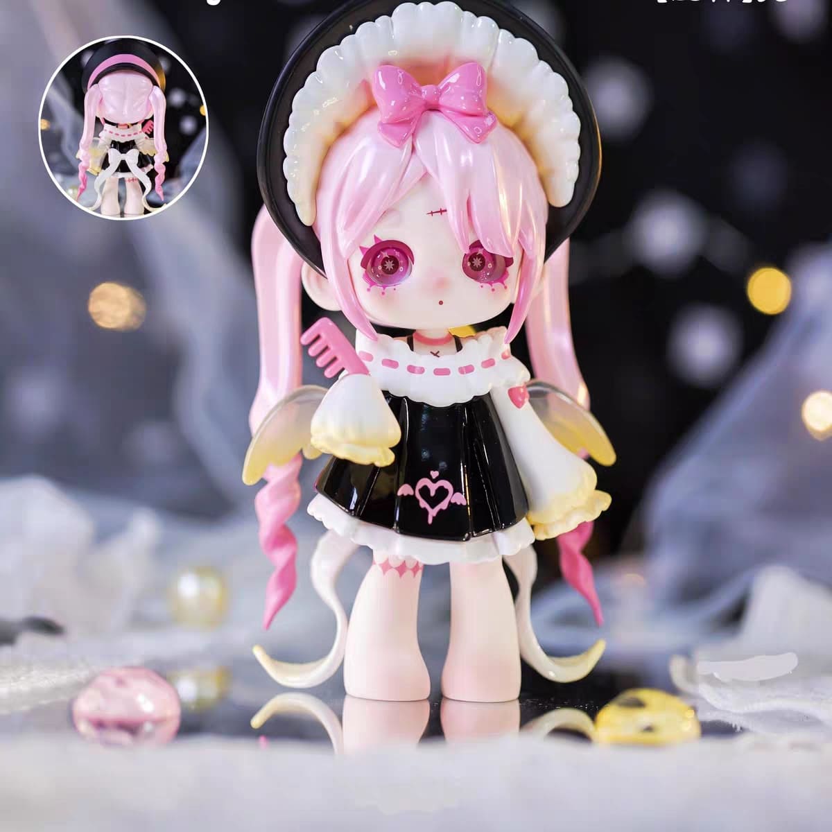 Ninita Mirror Paradise Surprise Box