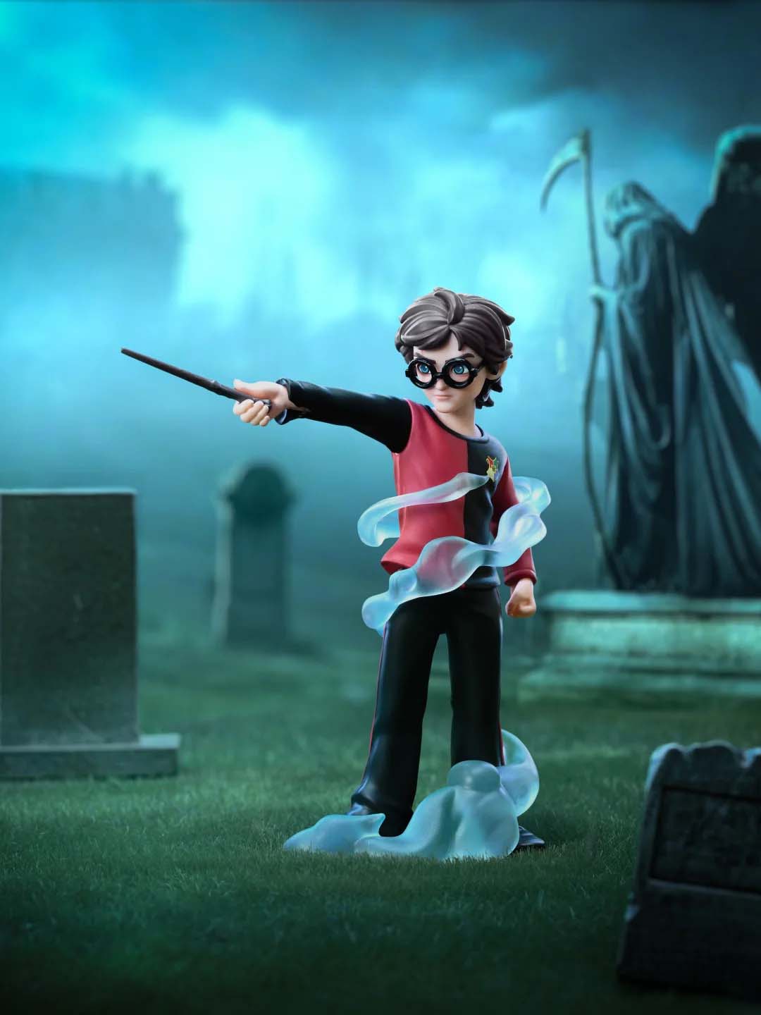 【HP】Harry Potter and the Goblet of Fire Series