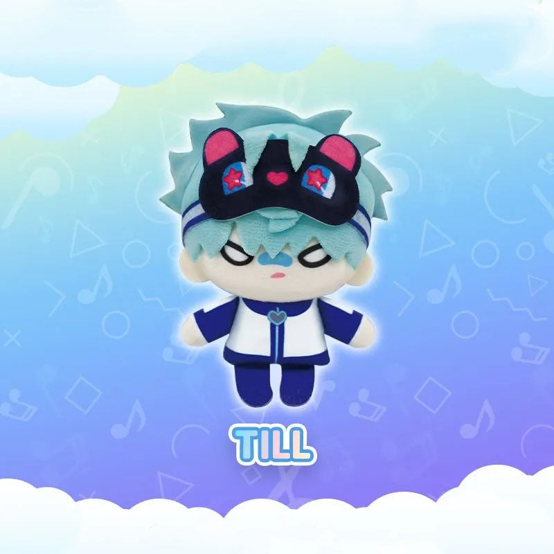 【ALIEN STAGE】Mini Doll Series