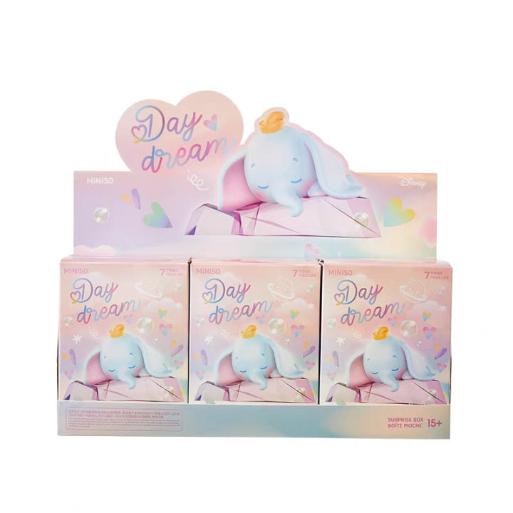 【DUMBO】Daydream Collection