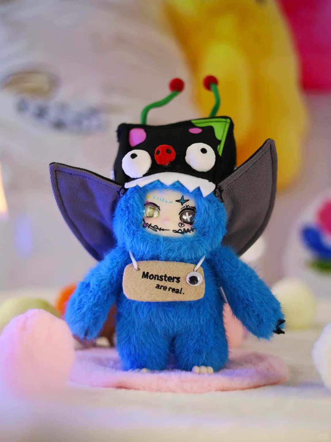 【LOKIKI】Fantasy Night Series