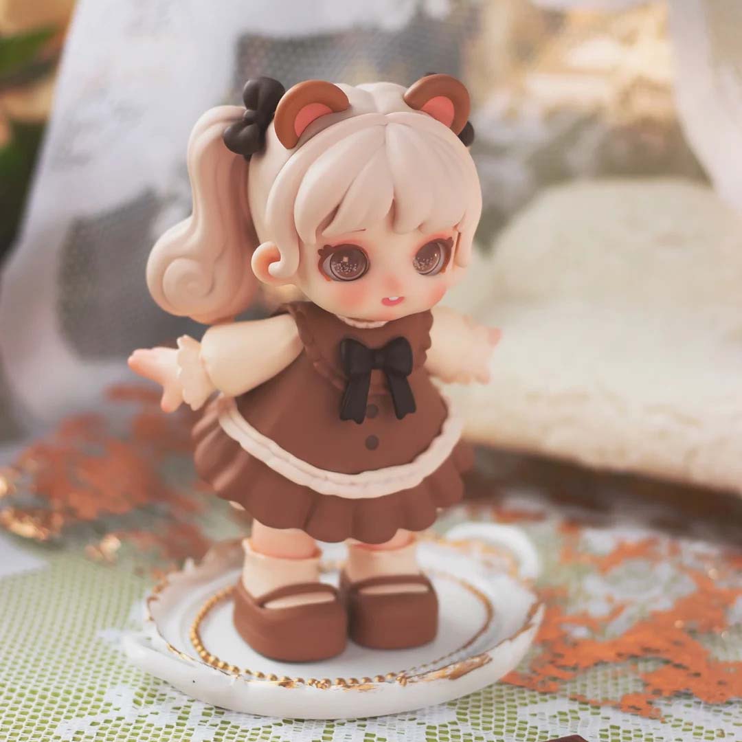 【Miana】Tea Party In The Forest