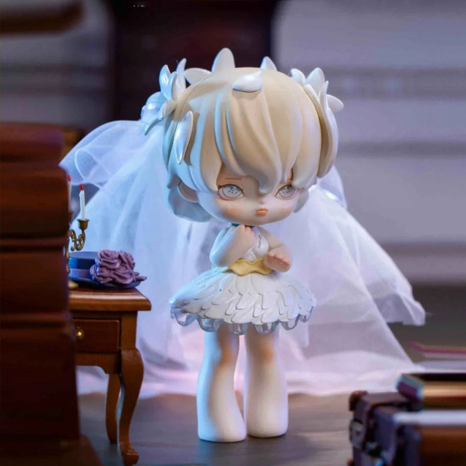 【MISYA】Incredible Mansion