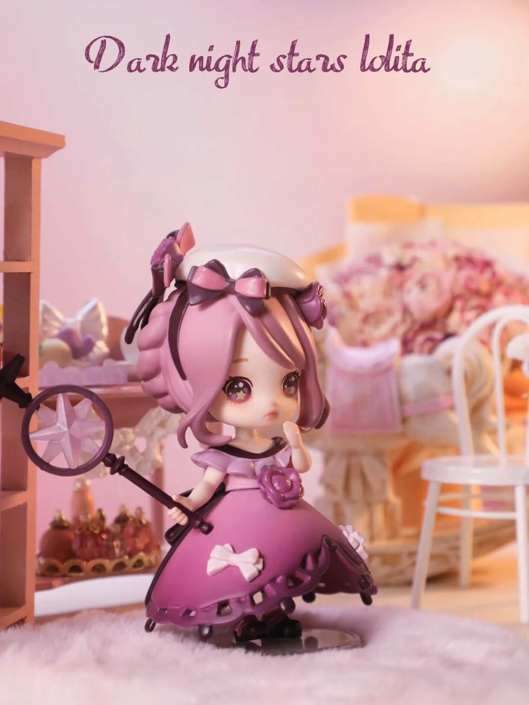【KOKOYA】Wardrobe Story Series