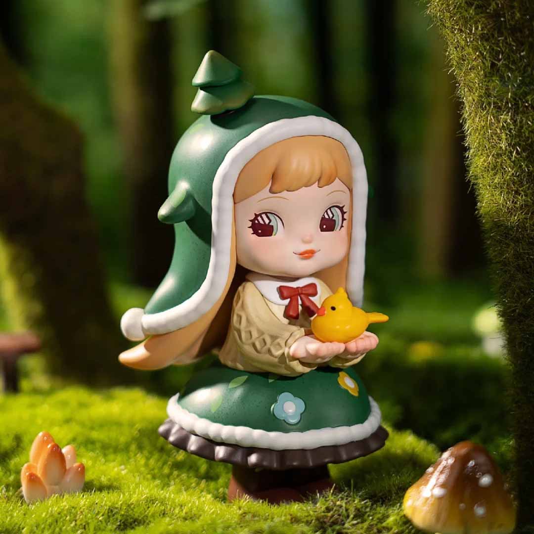 【Charline】Forest Children
