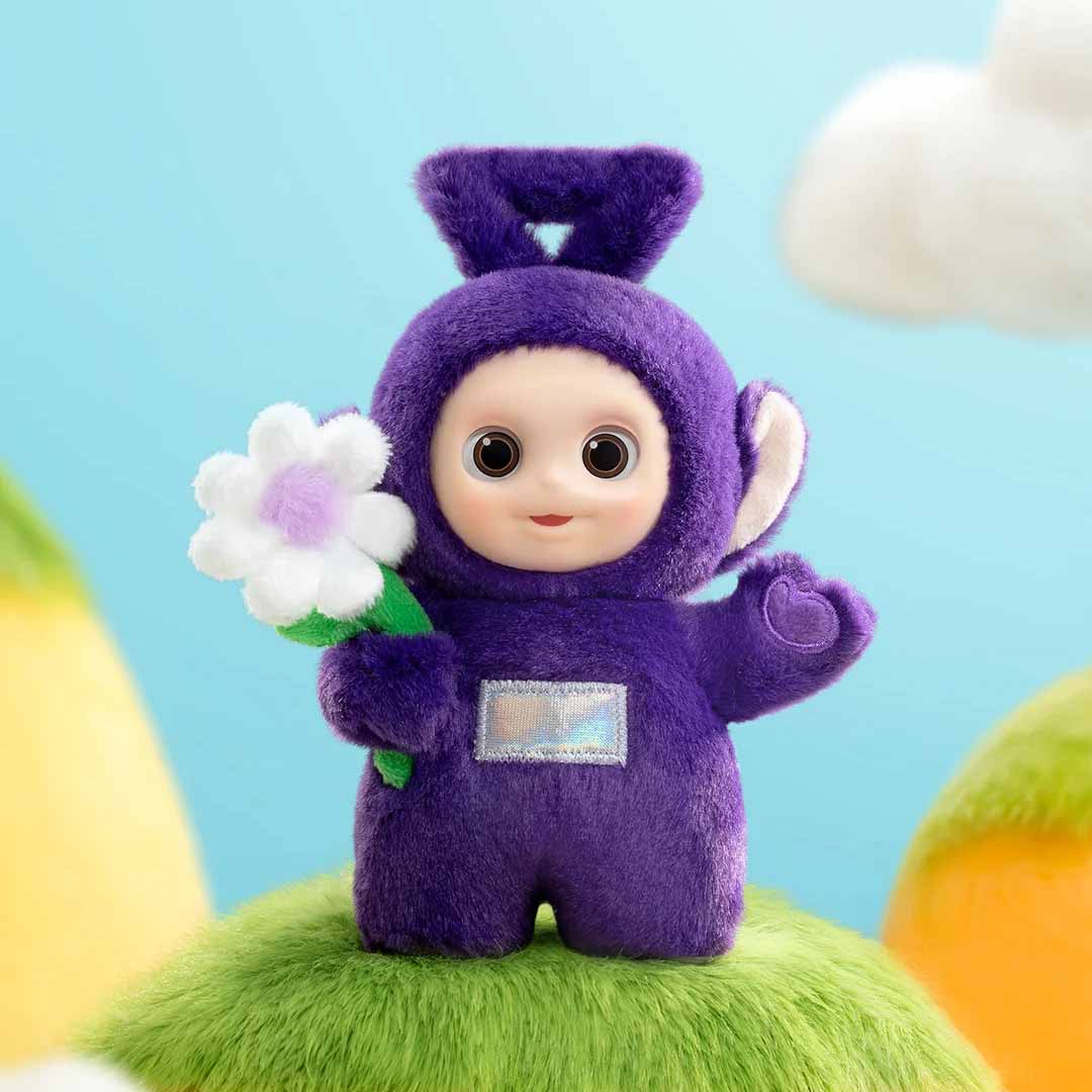 Teletubbies "Say Hello" Series Figures