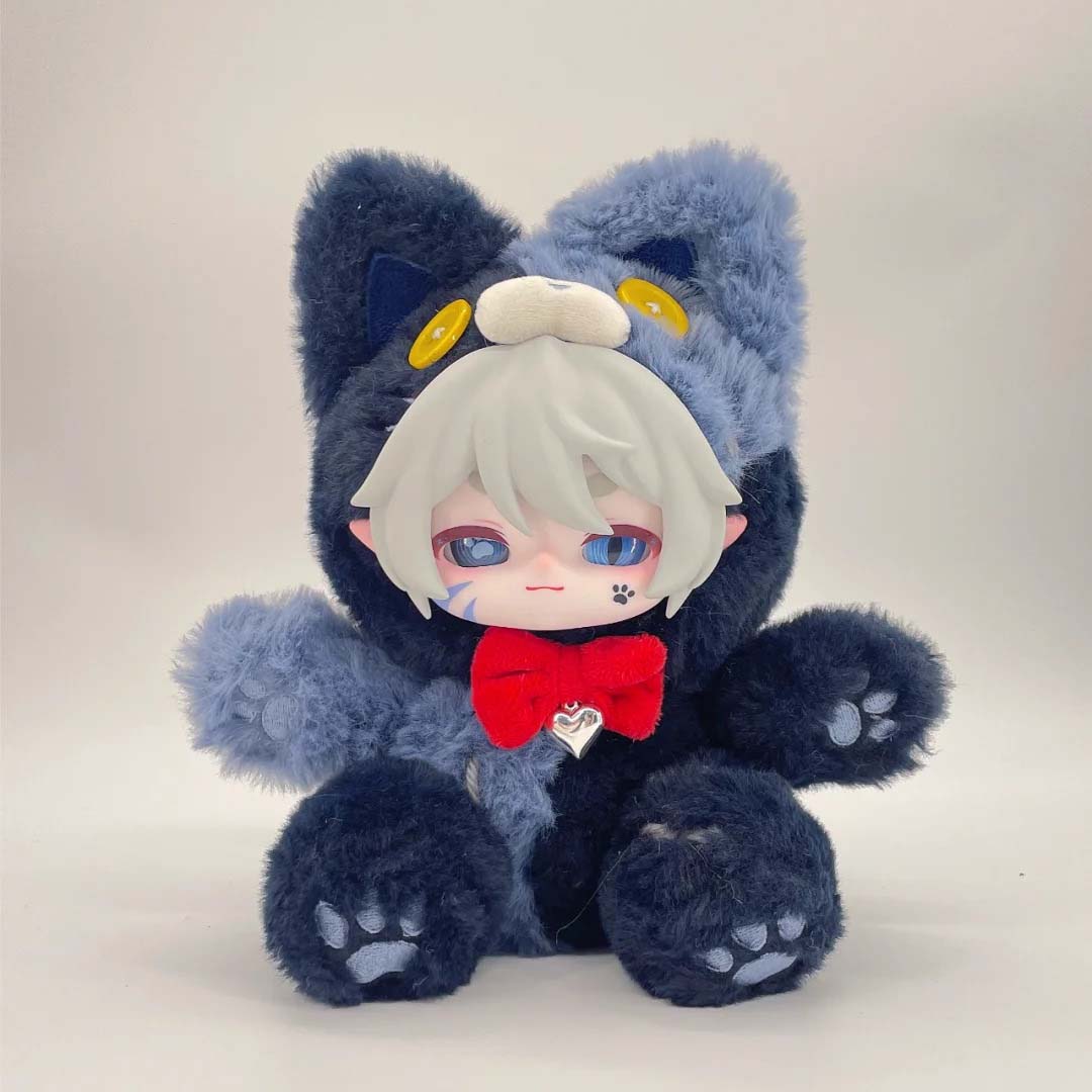 【ANTOO】Paradise Lost Series