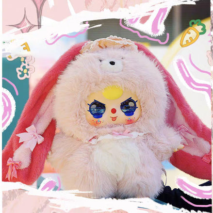 【Baby Three】800% Artifcial Intelligence