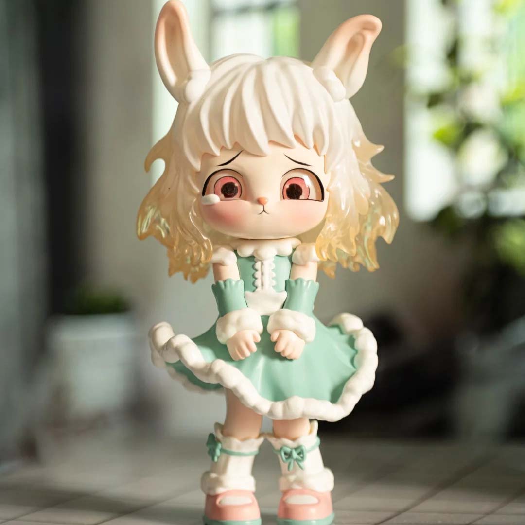 Key Daydream × Kiki - Pet Store