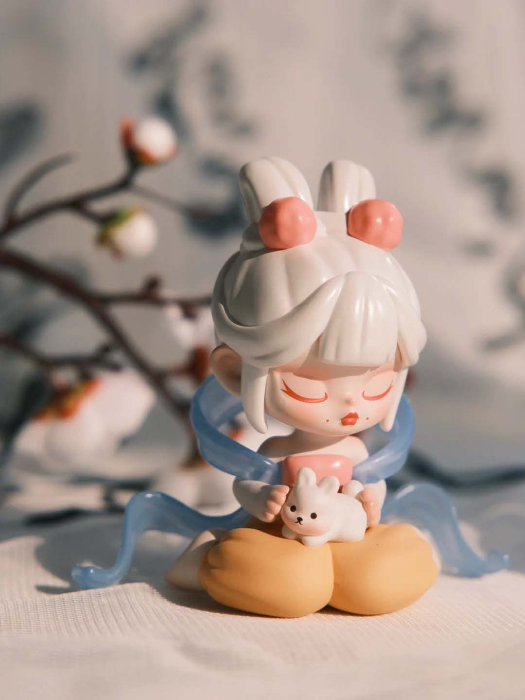 【ANITA】 MOUNTAINS AND SEAS HAVE SPIRITS 5 generation