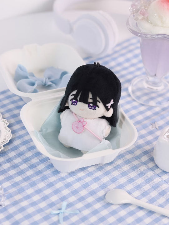 【ALIEN STAGE】Starfish Shape Doll Series