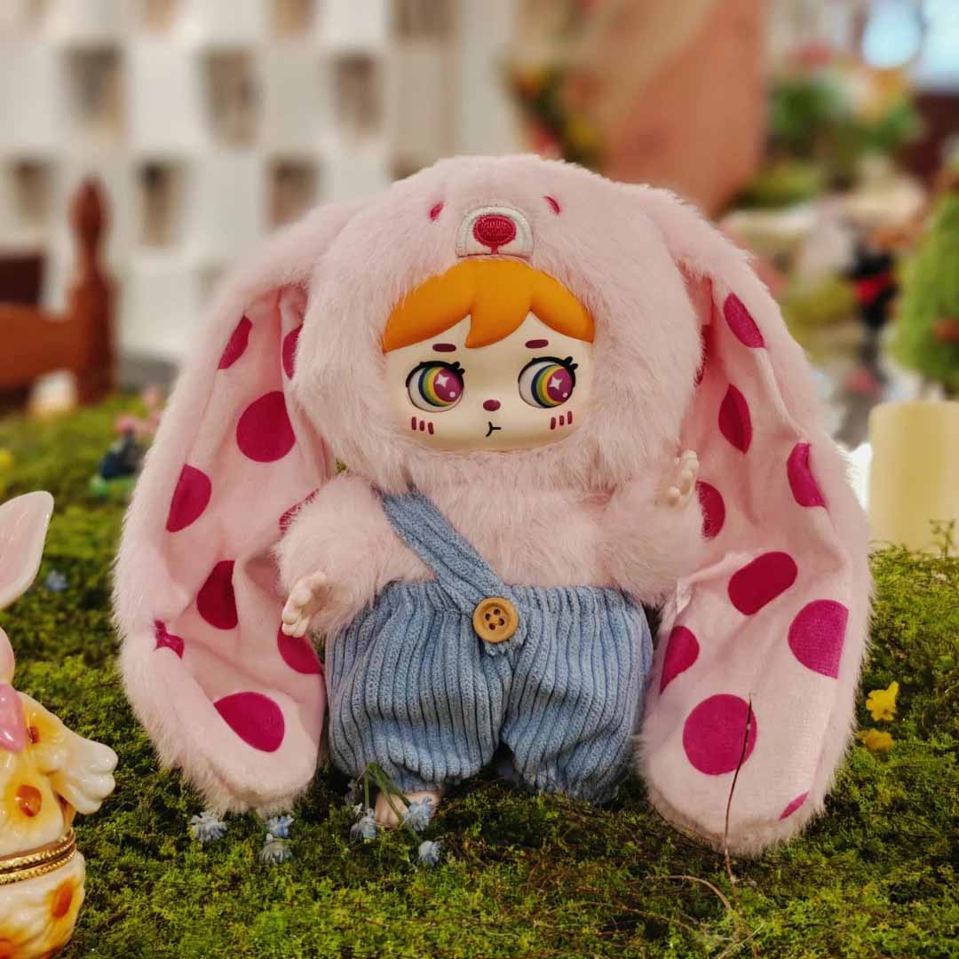 【MlLAl】Invitation From the Forest