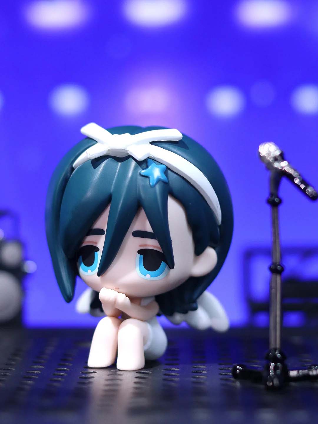 【ALIEN STAGE】Freedom Stage Series