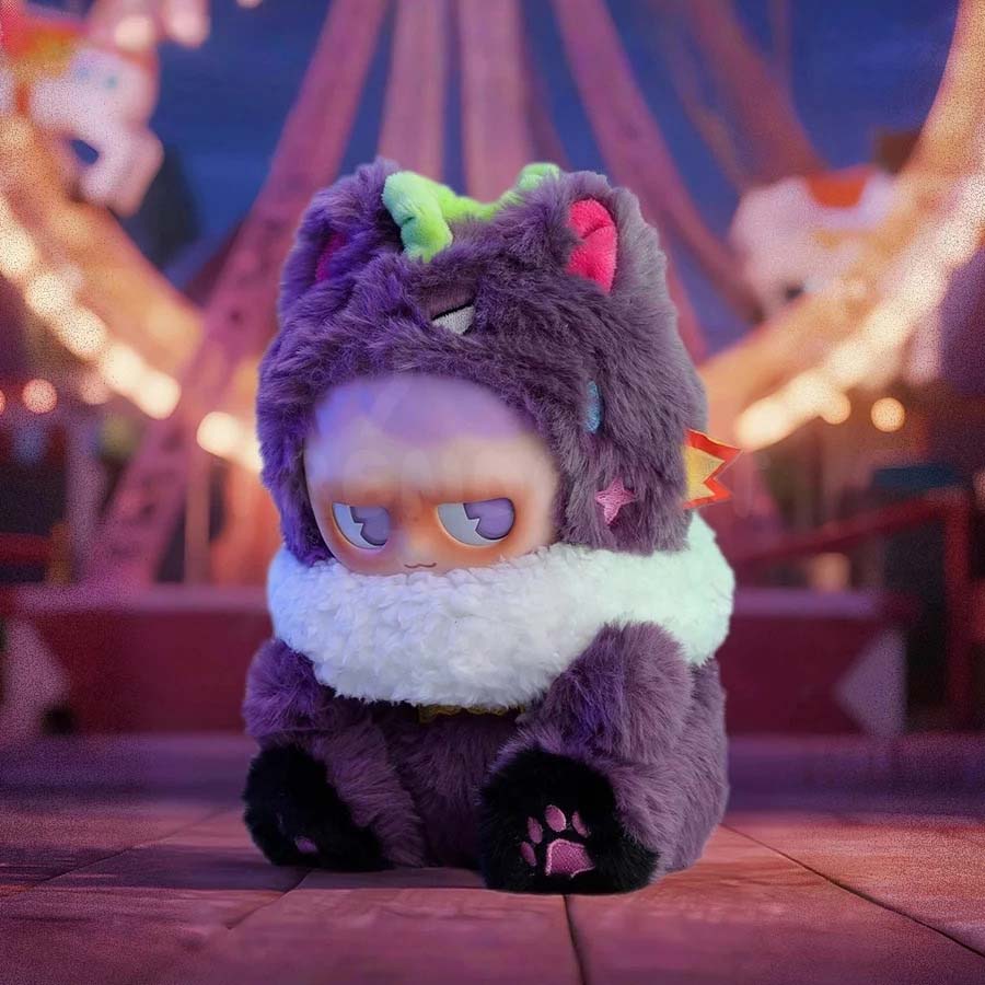 【MONBOO】Monster Paradise