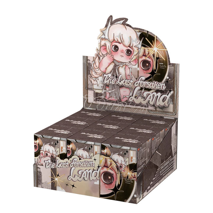 【OONA】The Last Forsaken Land