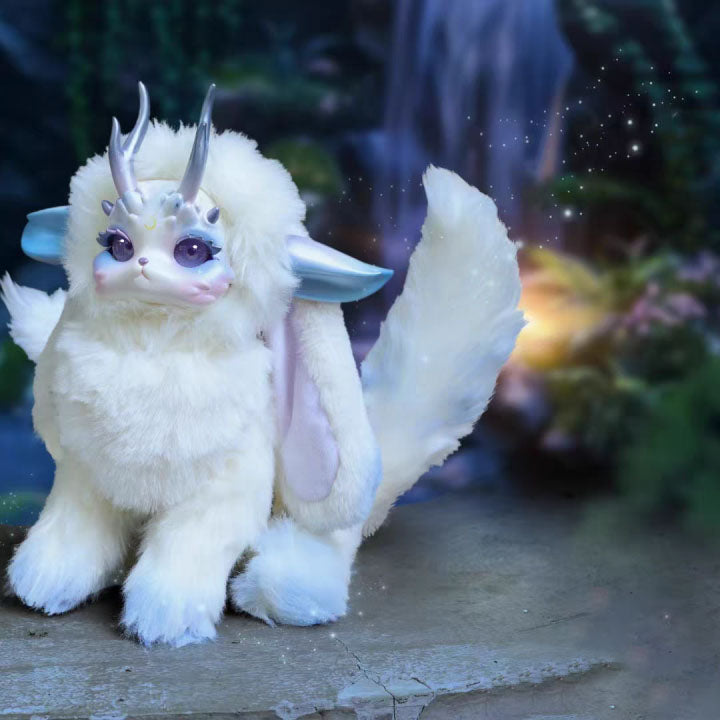 【TUTULONG】400% Big Plush Series