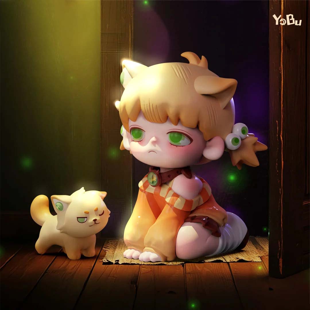 【YOBU】Hidden Corner