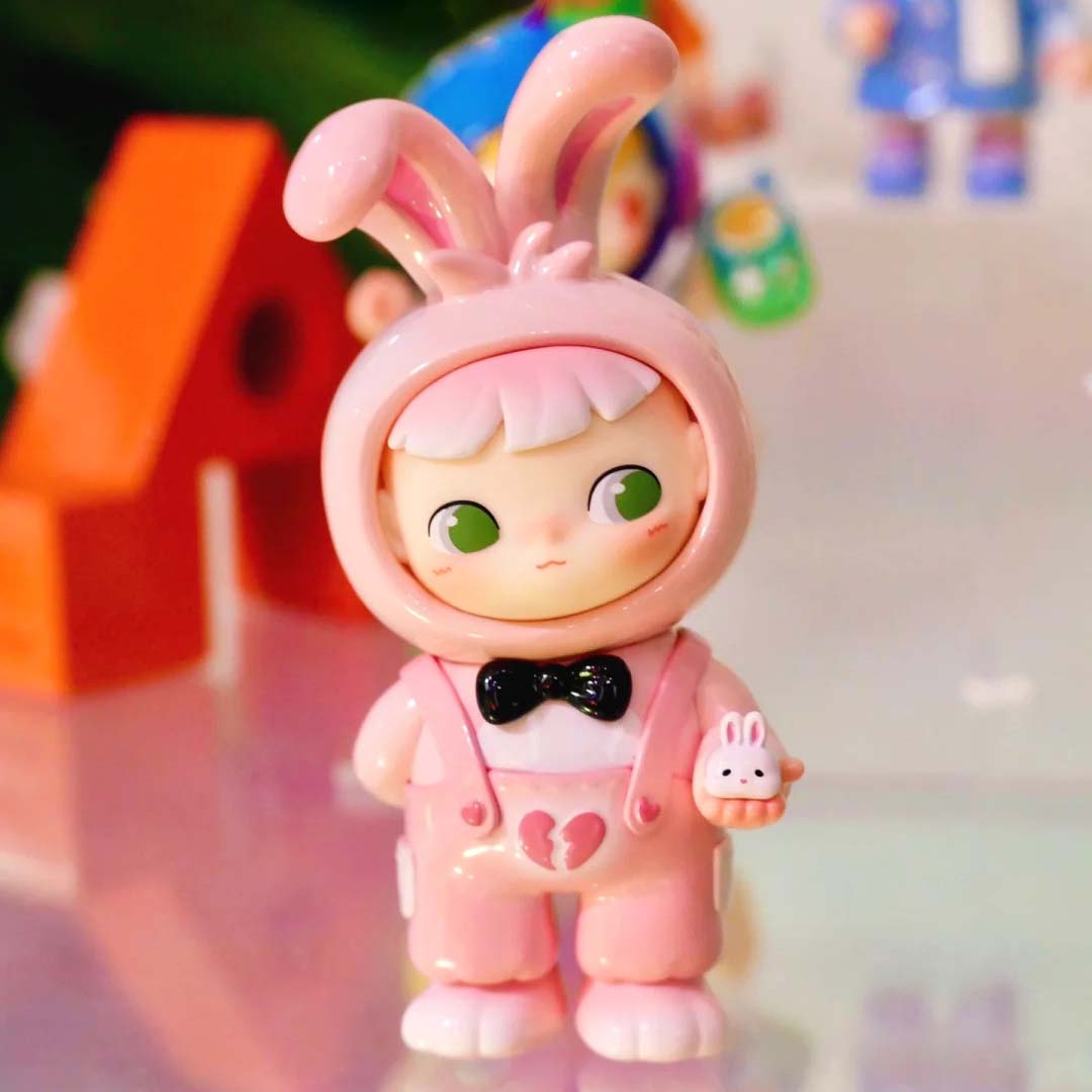 【CIMMY】150% Crush On You Series
