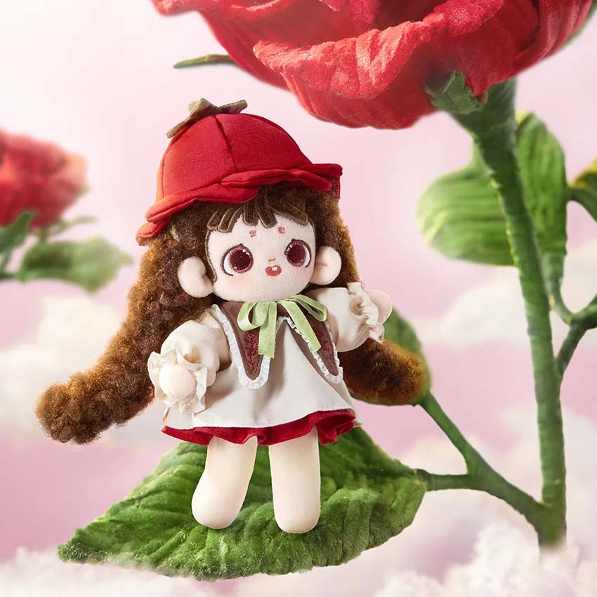 【FURFUR】Flower Dreamscape