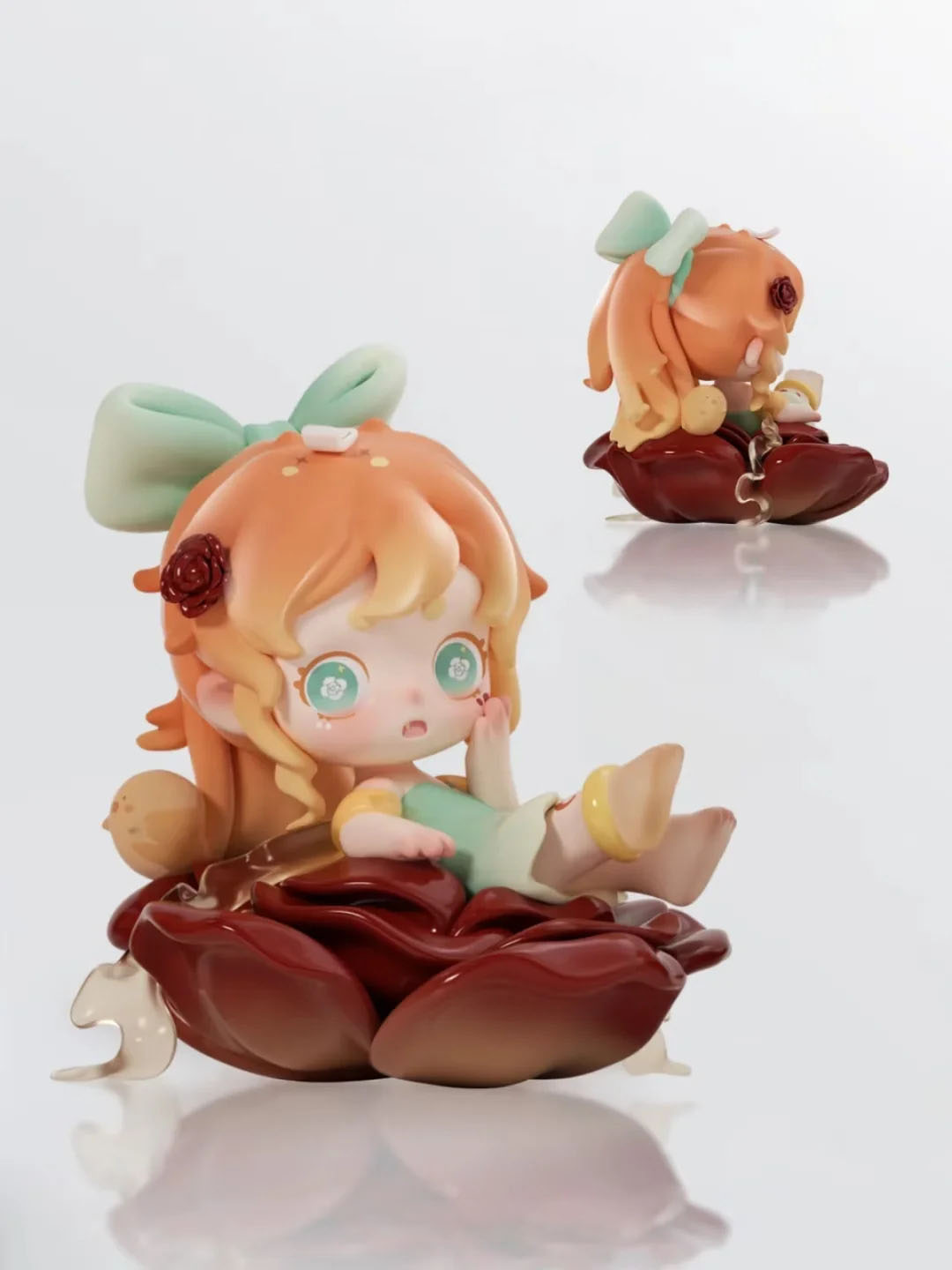 【KEENO】Mysterious Treasure Series
