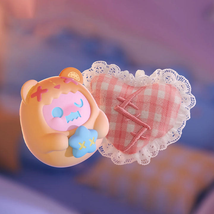 【ShinWoo】Hug Me Mini Series