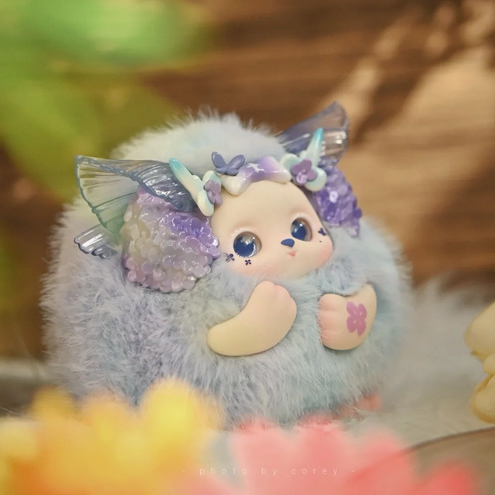 【Funii】Wandering In Wonderland