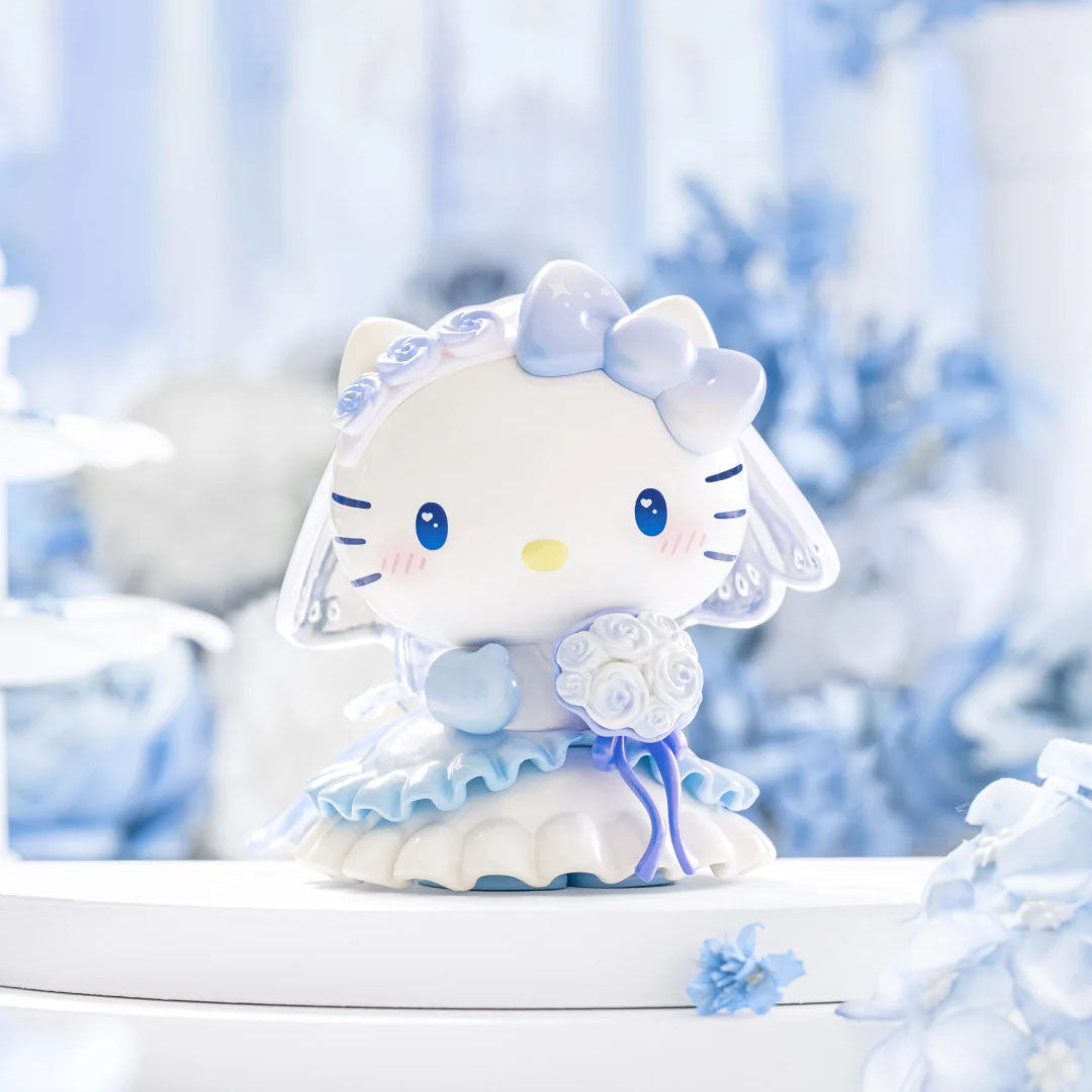 【Sanrio】Romantic Wedding Series