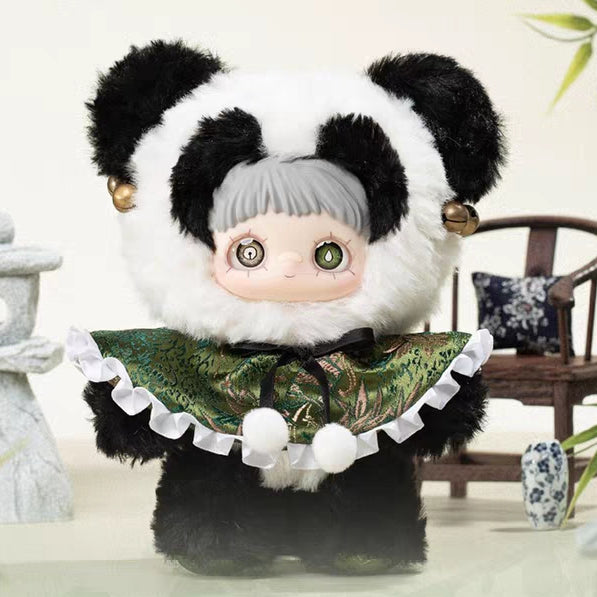 【MAYMEI 】V3 Poem Of Spring Series Plush Blind Box