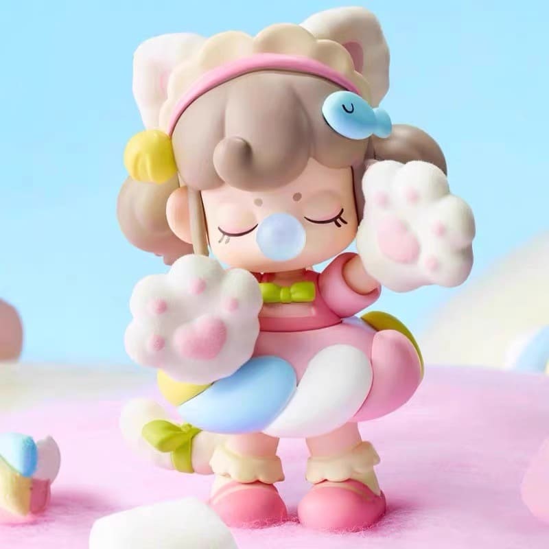 NANCI Sweet Time Figure Series Blind Box