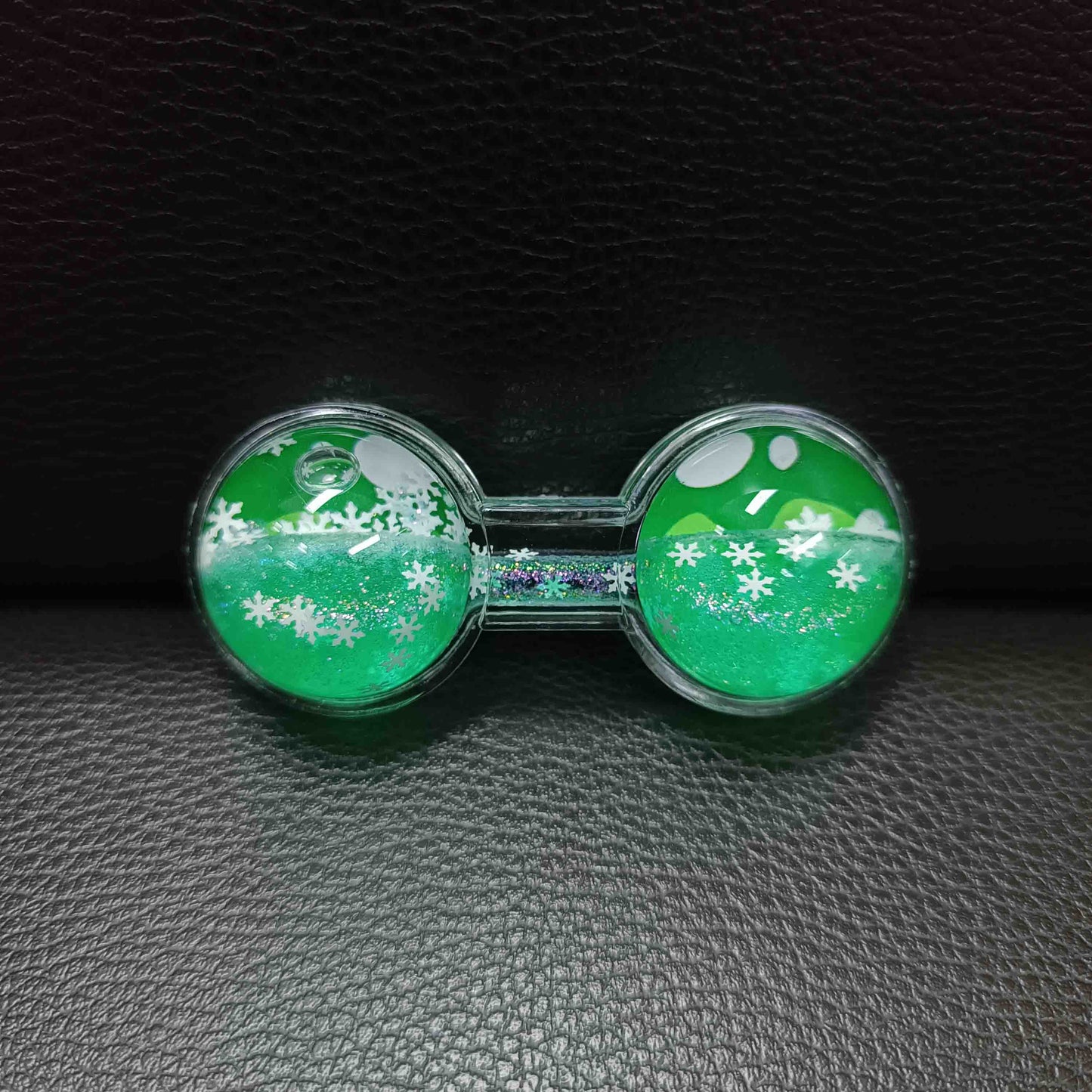DIY Quicksand Replaceable Eyes(Pair)