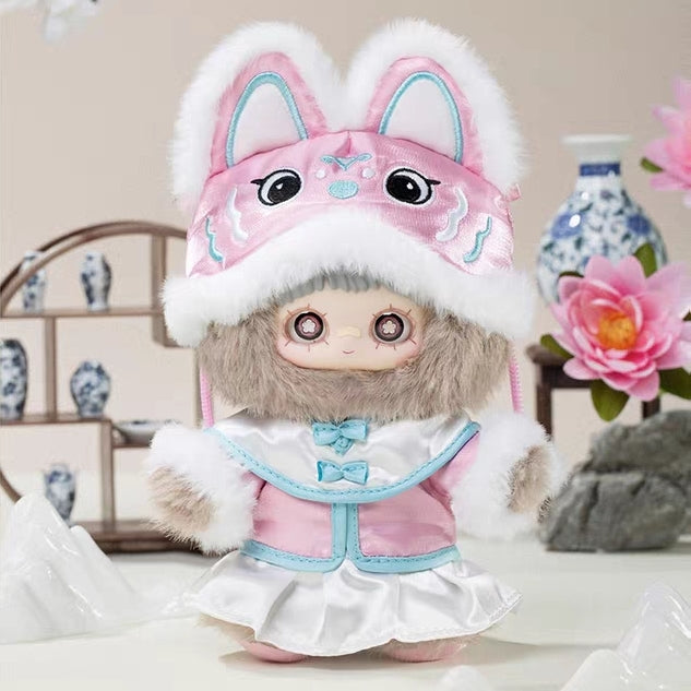 【MAYMEI 】V3 Poem Of Spring Series Plush Blind Box