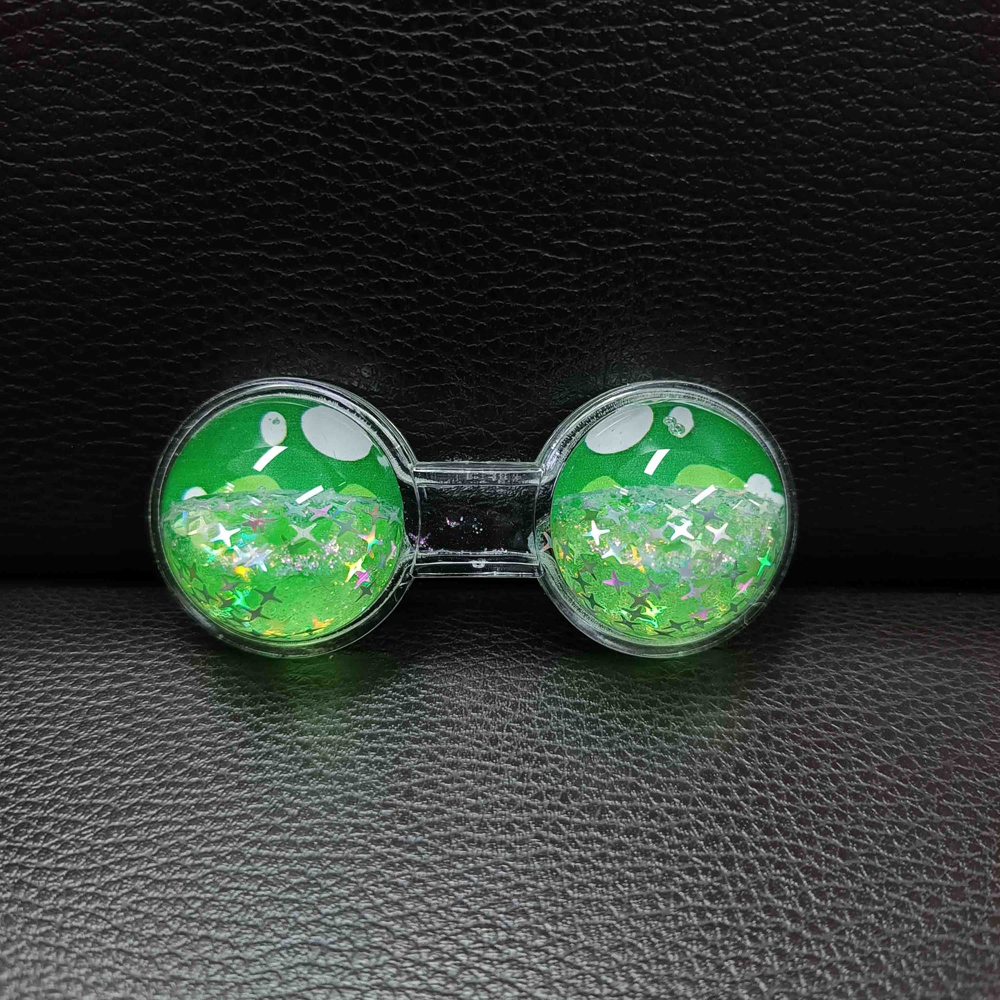 DIY Quicksand Replaceable Eyes(Pair)