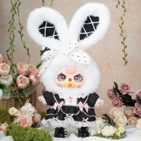 【Baby Three】Lolita's Dreamland 400%Plush Blind Box
