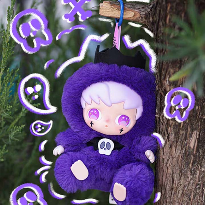 Small Door Taro Realm Plush Series